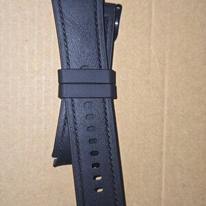 2 Watch Bands - Samsung Galaxy Watch6 Classic 47mm